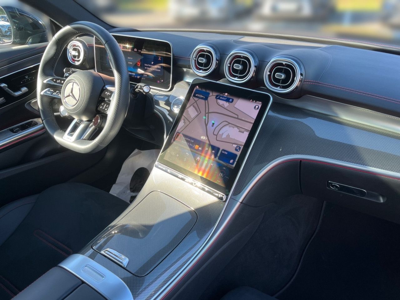 Mercedes-Benz CLE – Bild 13