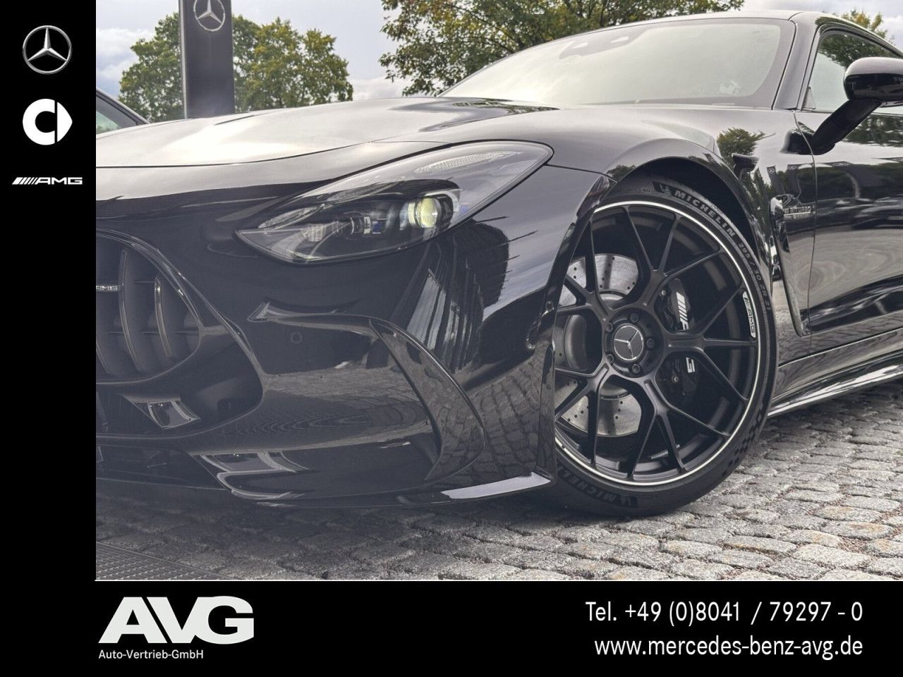 Mercedes-Benz AMG GT – Bild 27