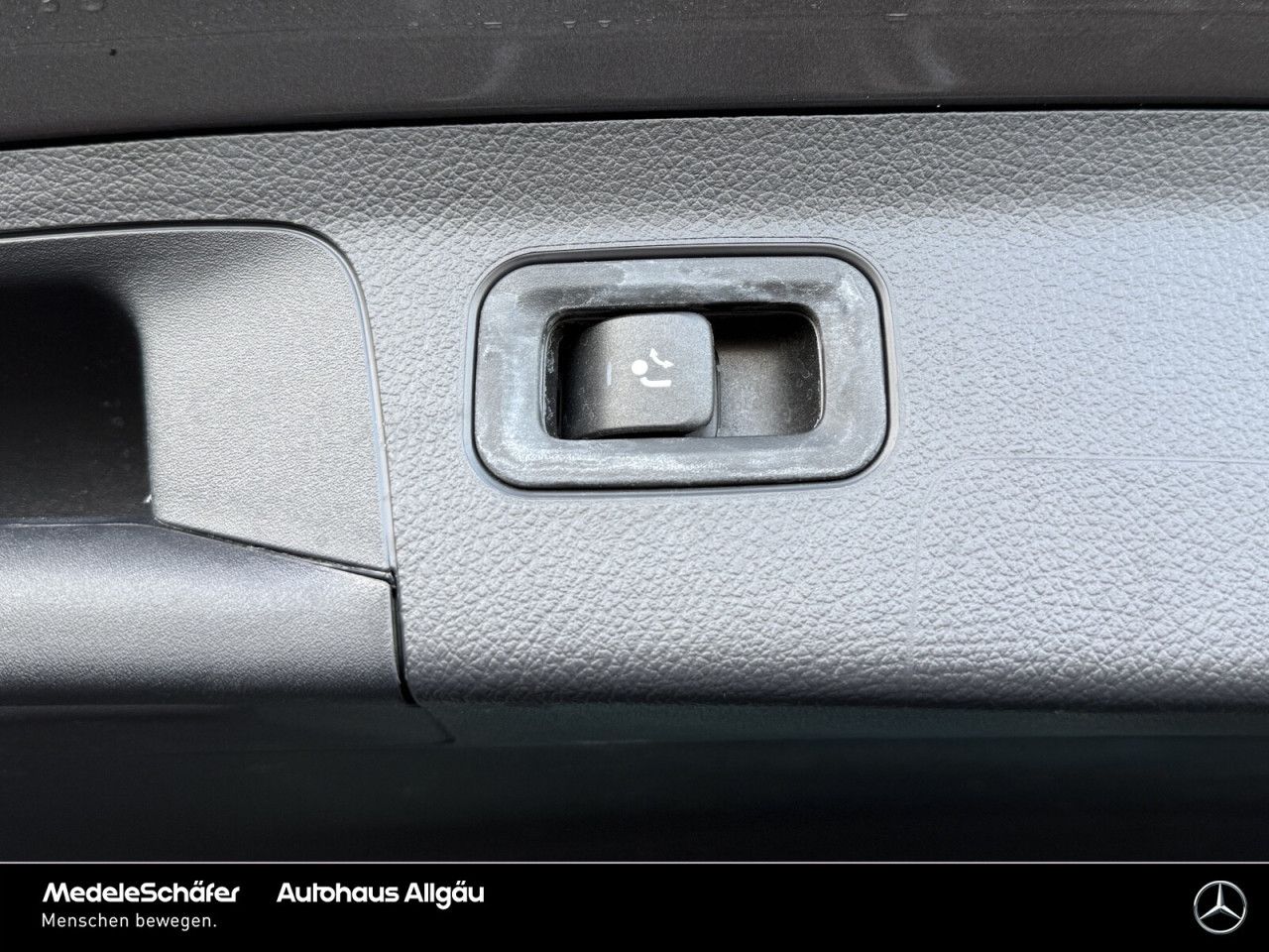 Mercedes-Benz A-Klasse – Bild 7