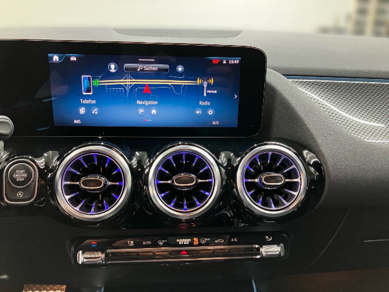 Mercedes-Benz GLA – Bild 9