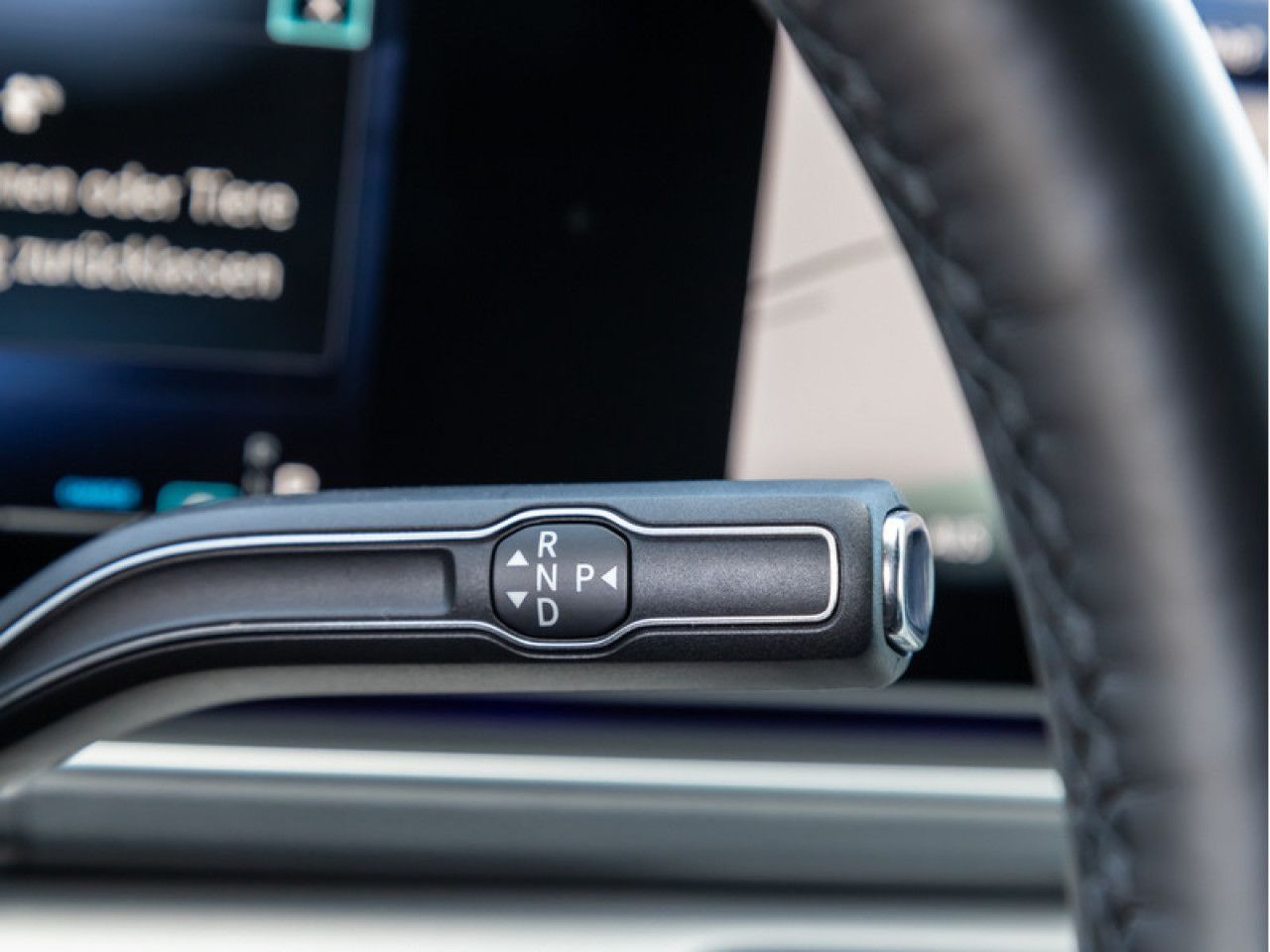 Mercedes-Benz GLE – Bild 21