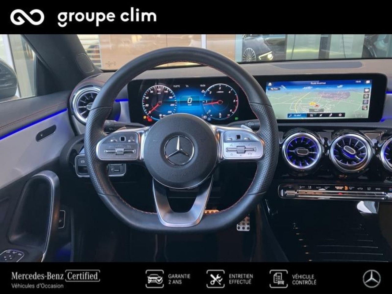 Photo du v&eacute;hicule 8 / 18