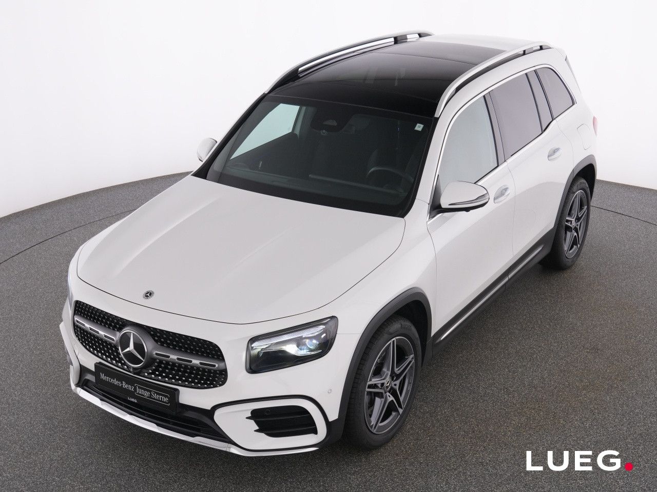 Mercedes-Benz GLB – Bild 17