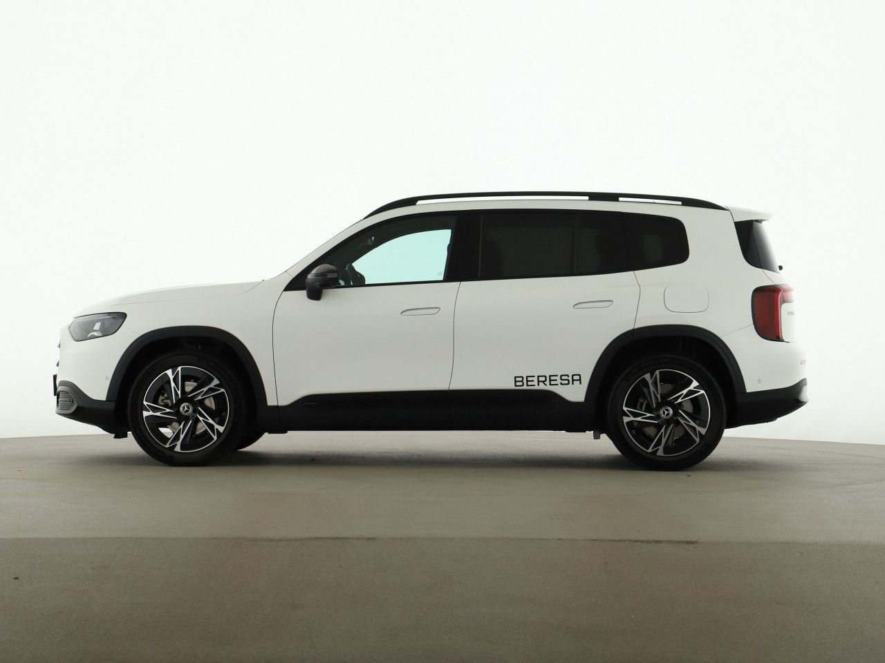 Mercedes-Benz GLB – Bild 3