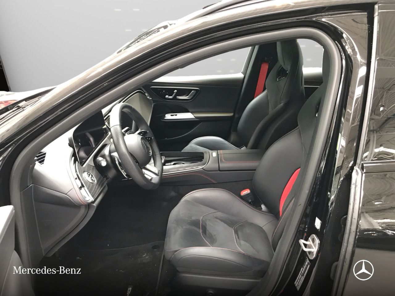 Mercedes-Benz E-Klasse – Bild 8