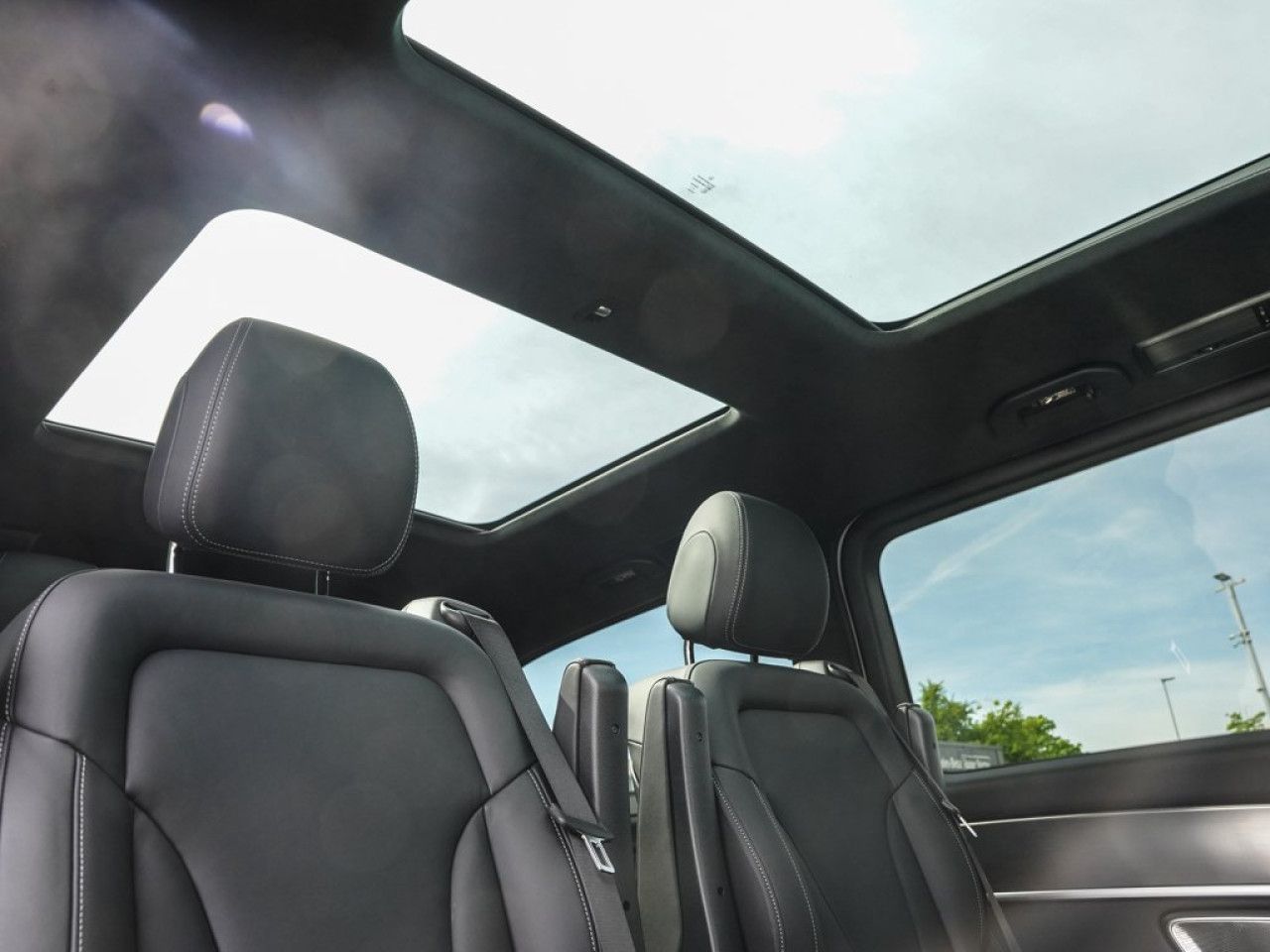 Mercedes-Benz V-Klasse – Bild 14