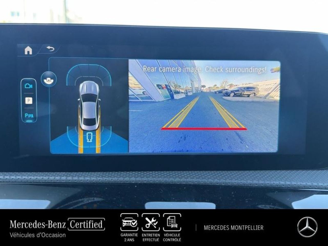 Photo du v&eacute;hicule 18 / 18