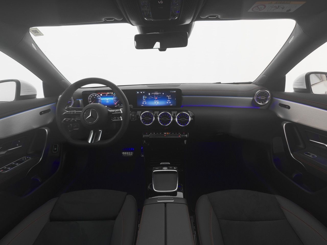Mercedes-Benz CLA – Bild 3