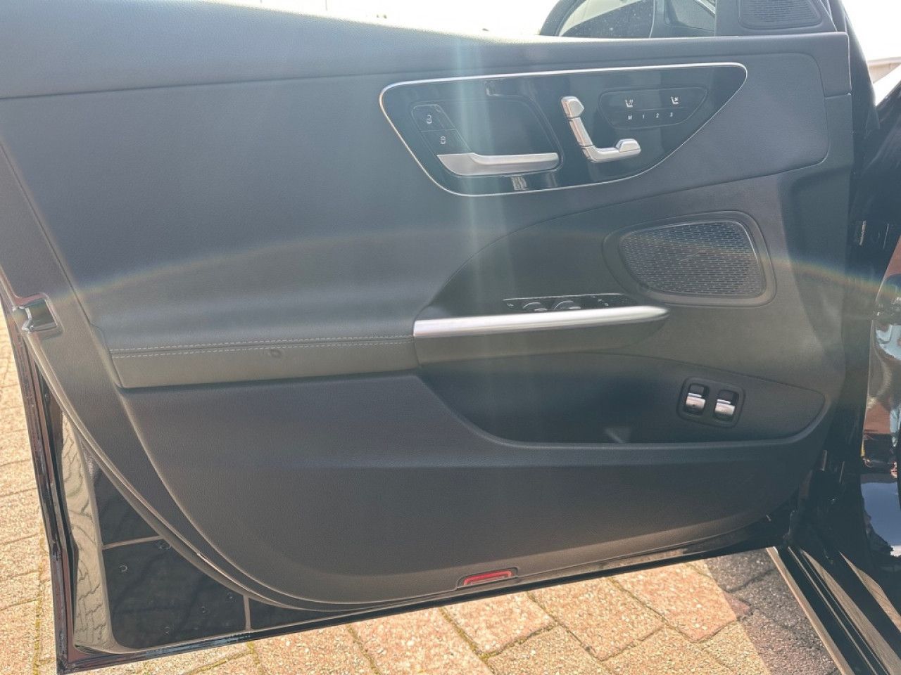 Mercedes-Benz C-Klasse – Bild 17