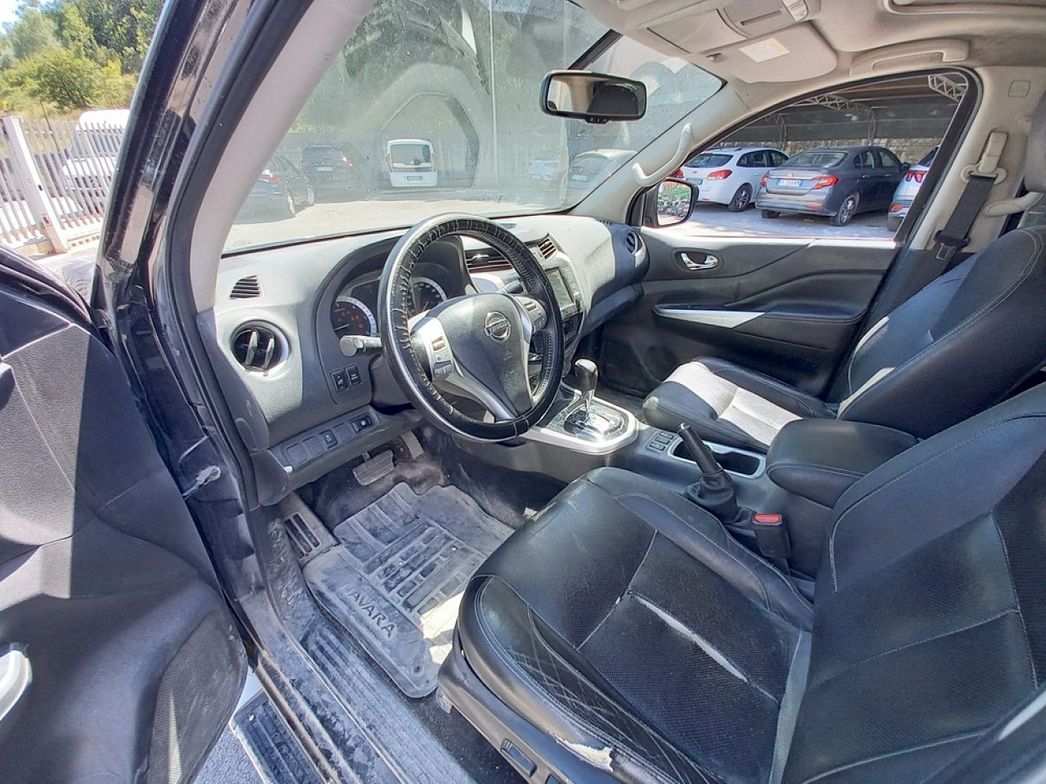 Nissan | NAVARA - NAVARA