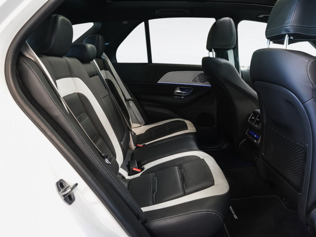 Mercedes-Benz GLE – Bild 6