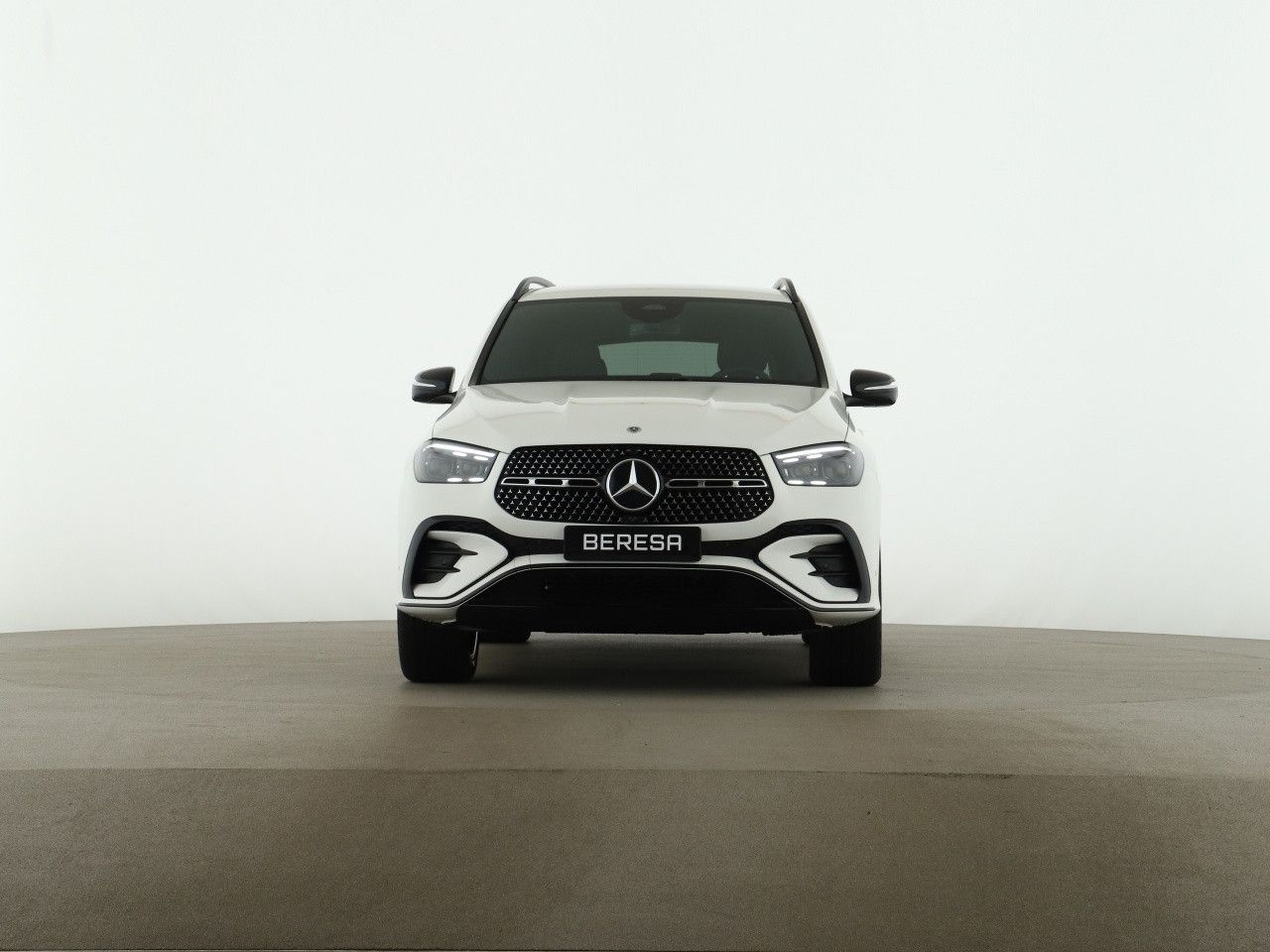 Mercedes-Benz GLE – Bild 2