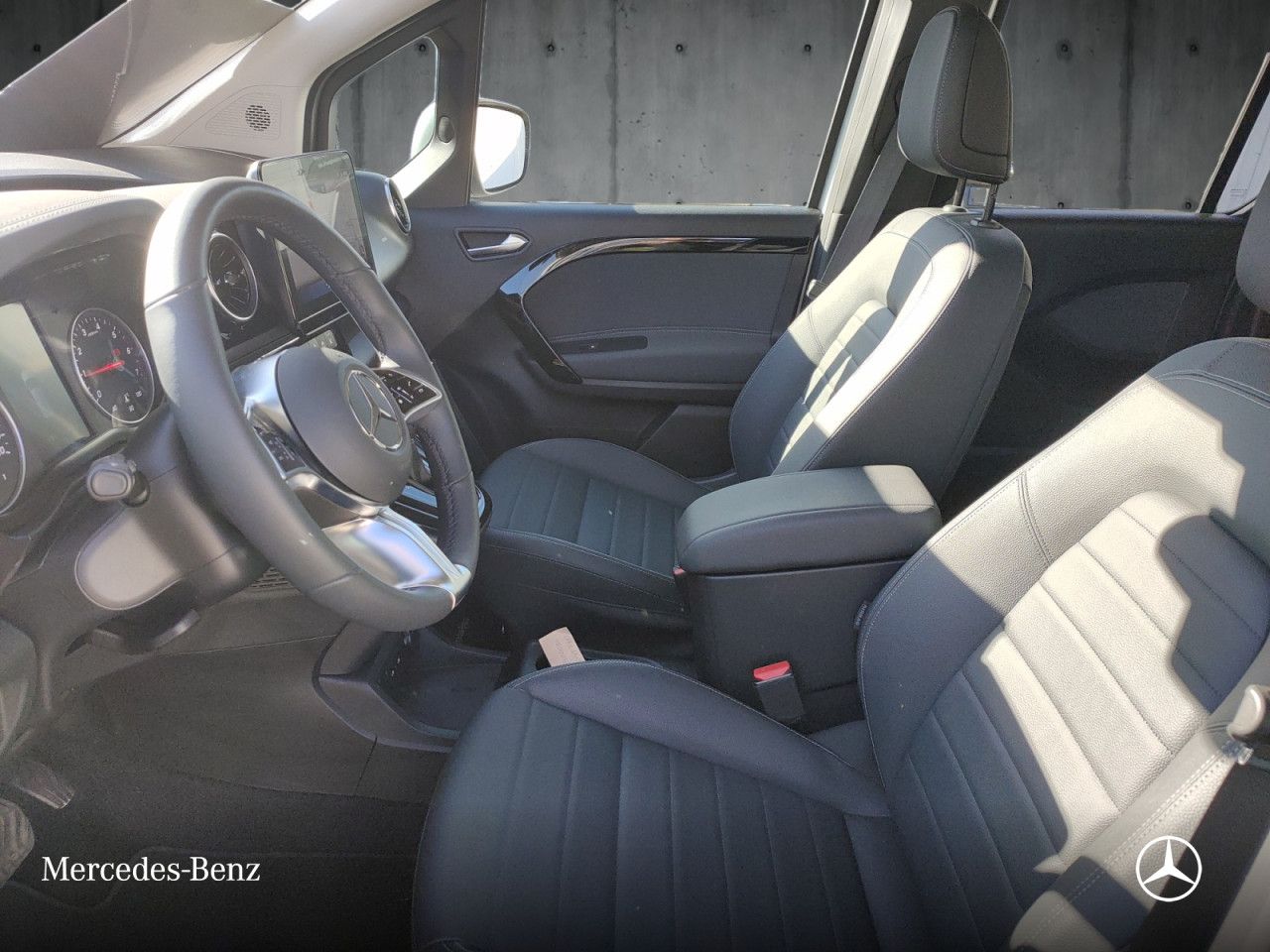Mercedes-Benz T-Klasse – Bild 8