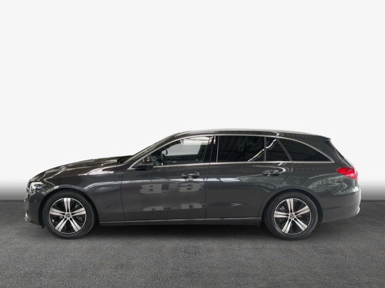 Mercedes-Benz C-Klasse – Bild 4