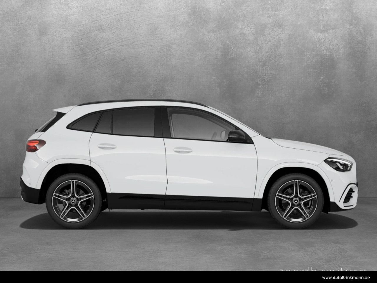 Mercedes-Benz GLA – Bild 8