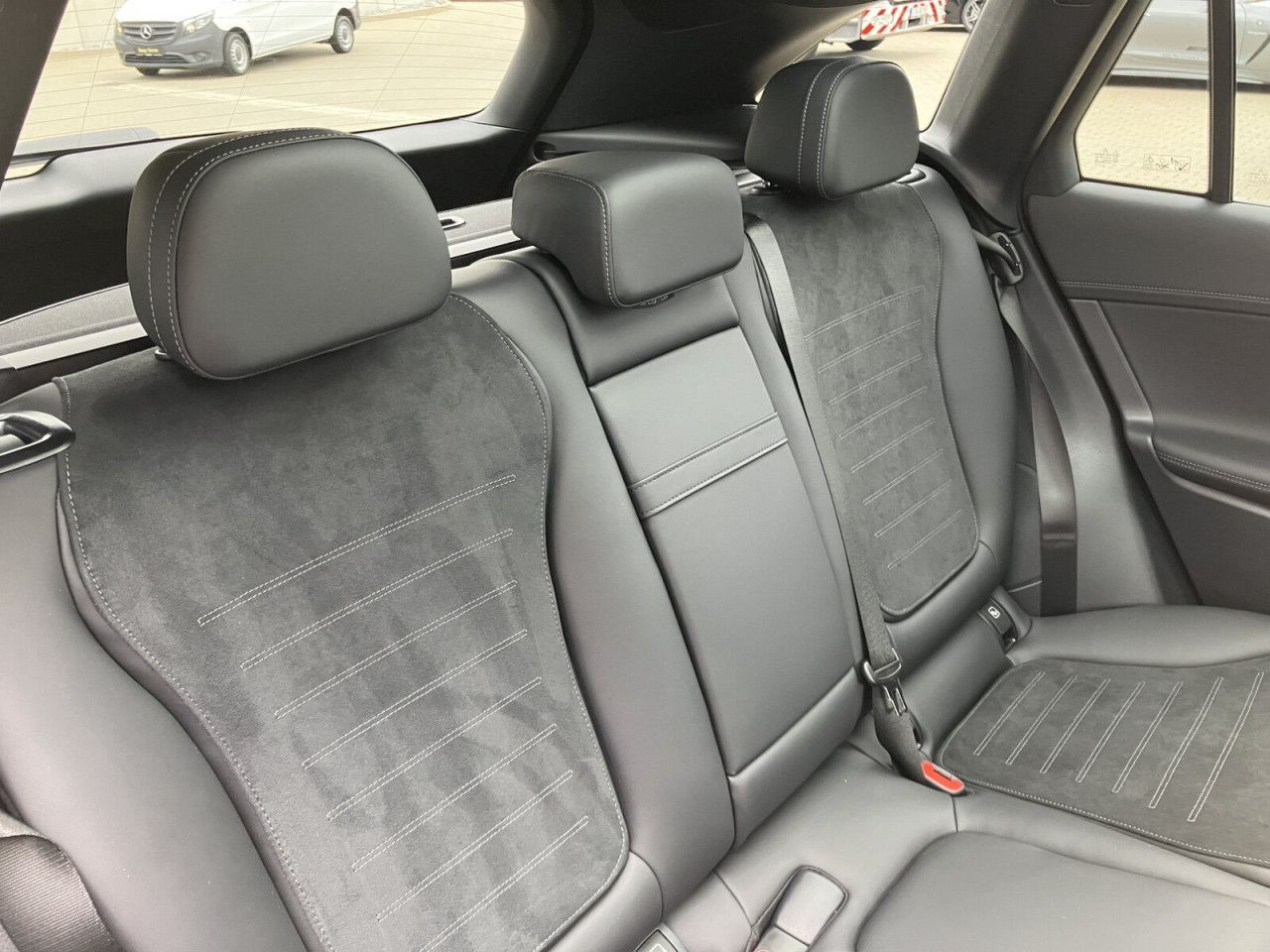 Mercedes-Benz GLC – Bild 8