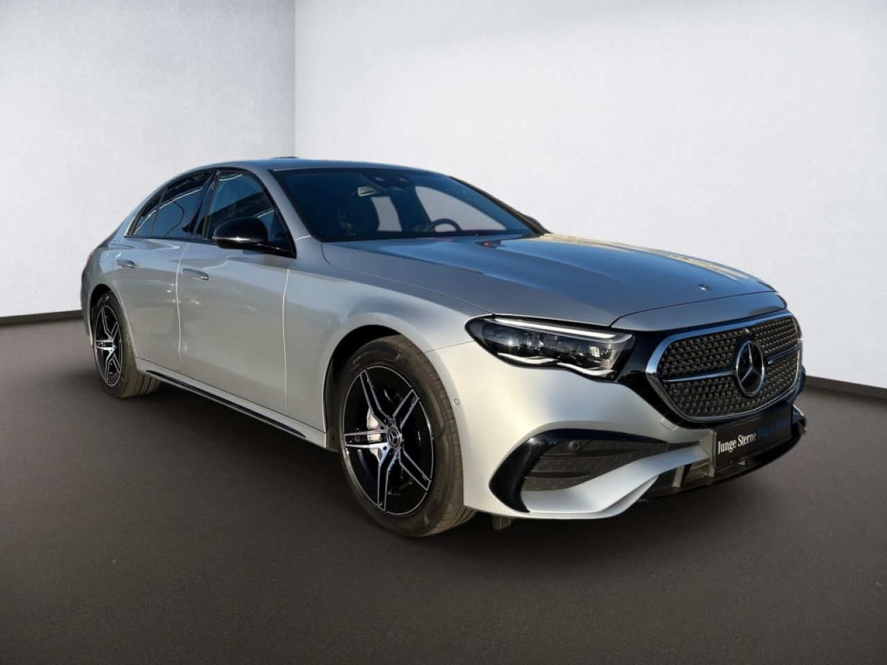 Mercedes-Benz E-Klasse – Bild 5