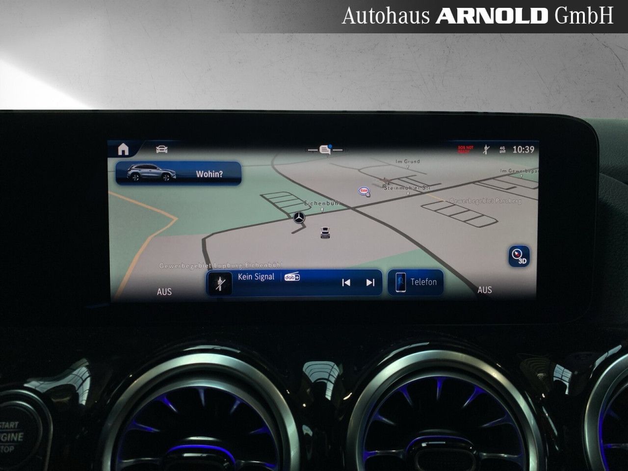 Mercedes-Benz GLA – Bild 12