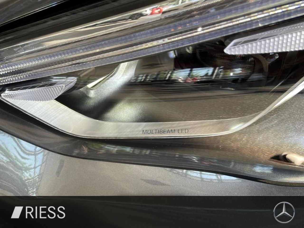 Mercedes-Benz GLA – Bild 21