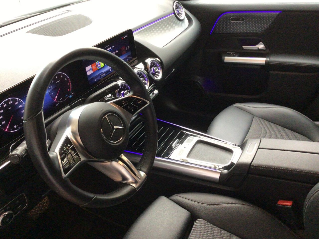 Mercedes-Benz GLA – Bild 9