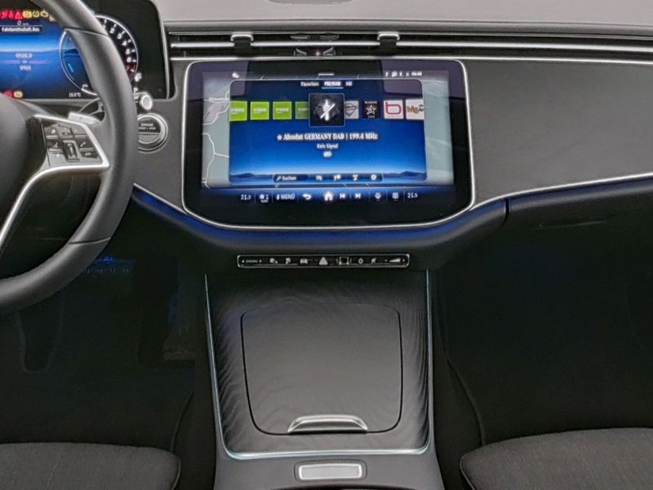 Mercedes-Benz E-Klasse – Bild 6