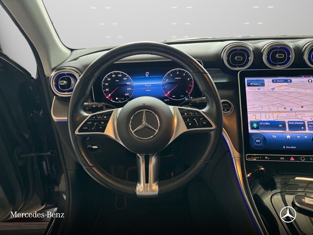 Mercedes-Benz GLC – Bild 11