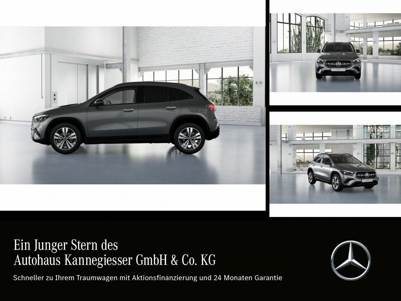 Mercedes-Benz GLA – Bild 12