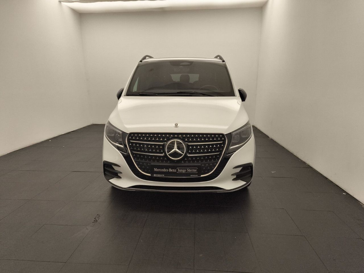 Mercedes-Benz V-Klasse – Bild 2