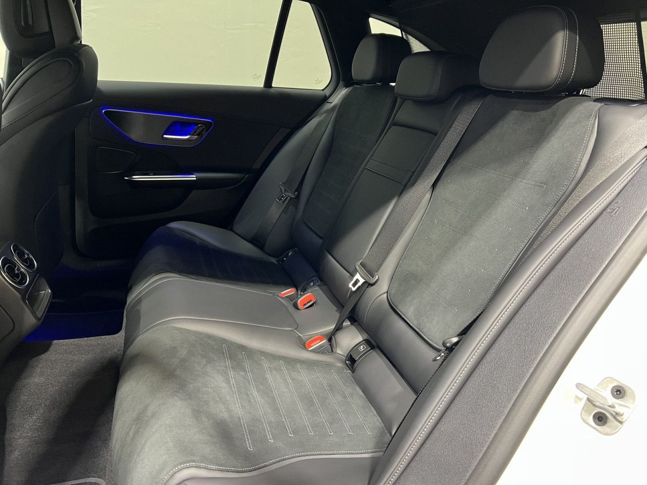 Mercedes-Benz C-Klasse – Bild 24