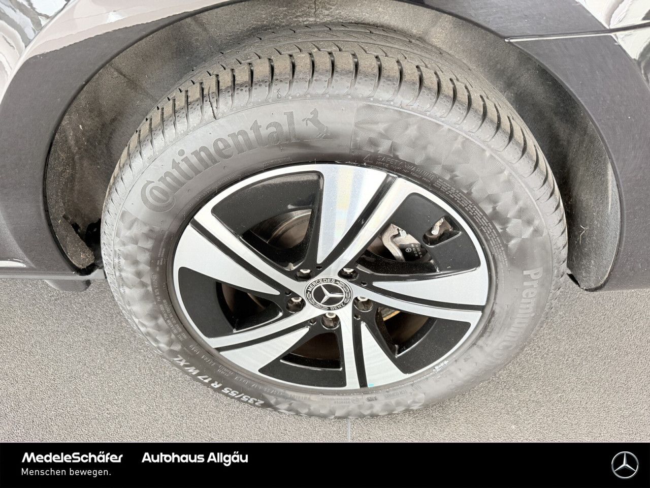 Mercedes-Benz V-Klasse – Bild 14