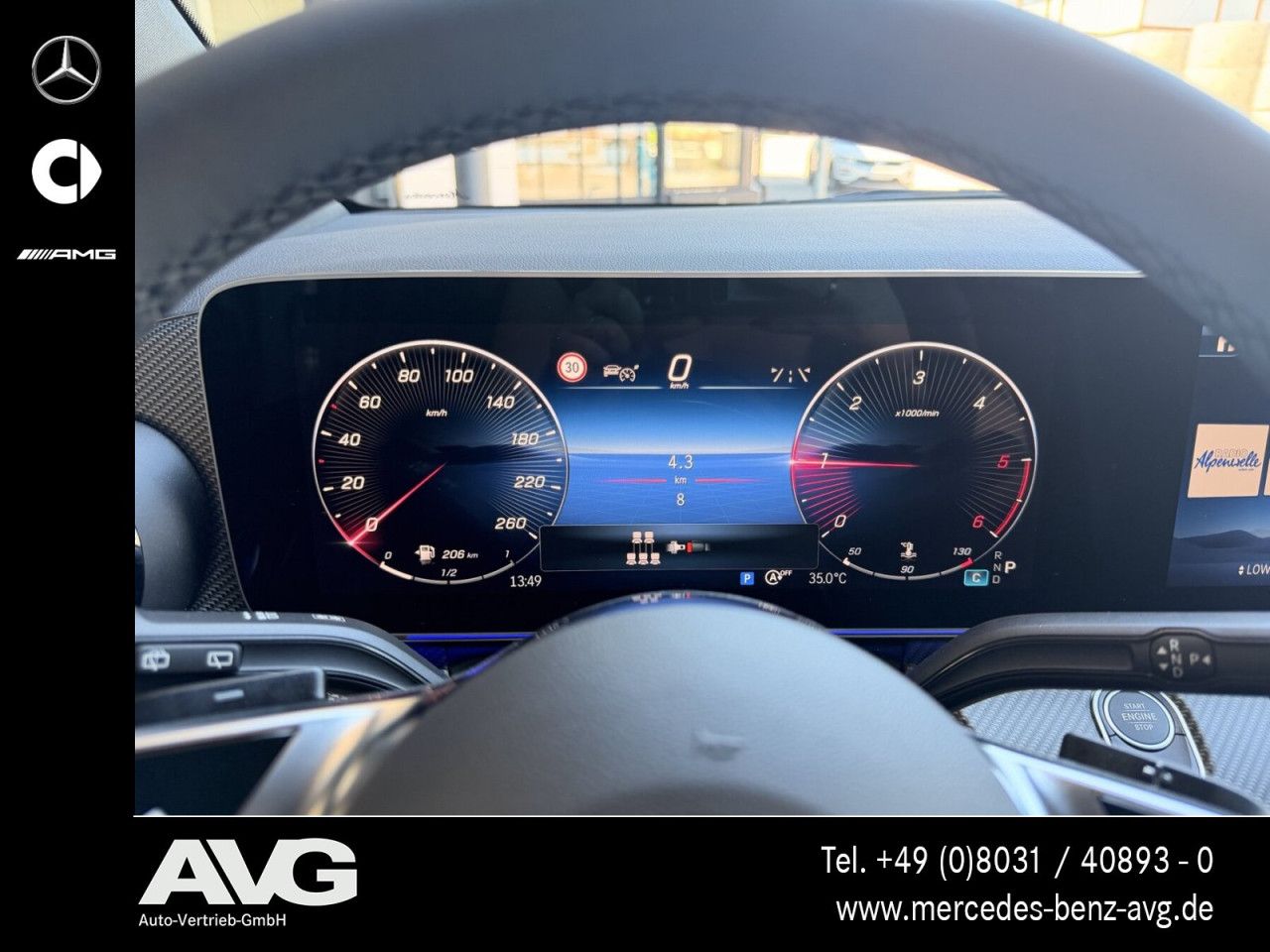 Mercedes-Benz V-Klasse – Bild 8