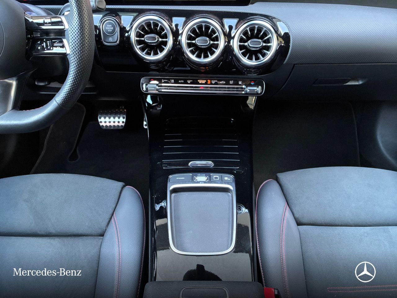Mercedes-Benz CLA – Bild 13