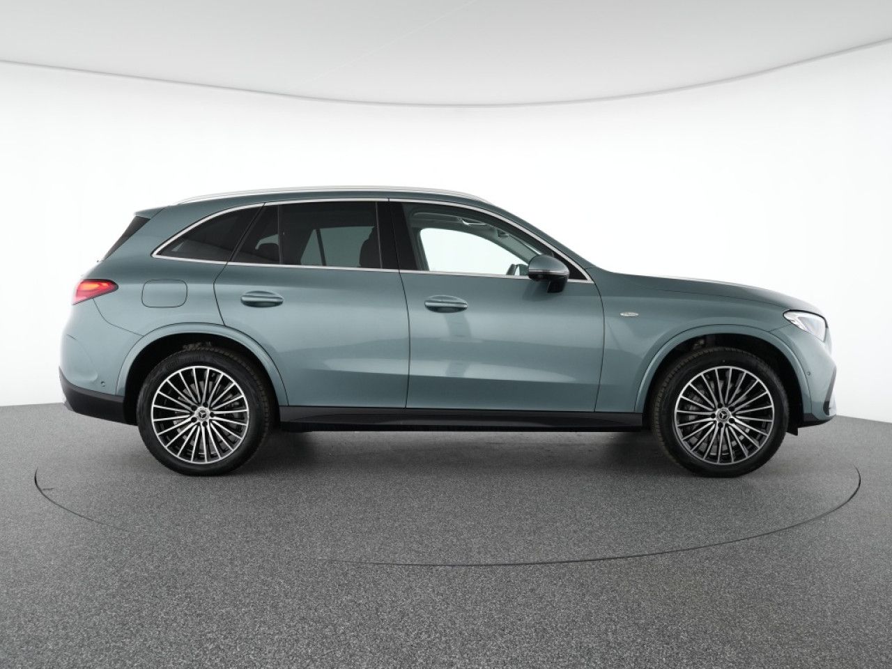 Mercedes-Benz GLC – Bild 5