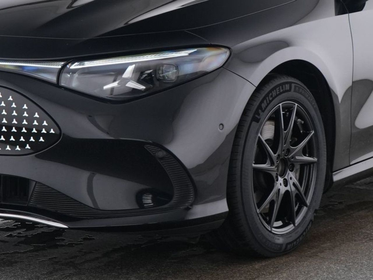Mercedes-Benz CLA – Bild 3
