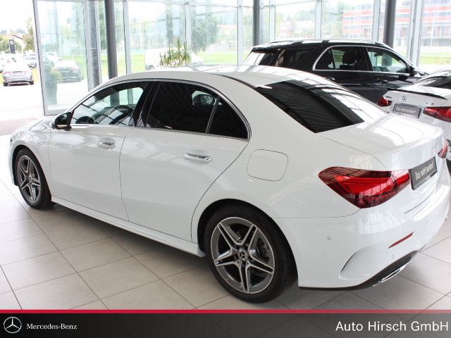 Mercedes-Benz A 220