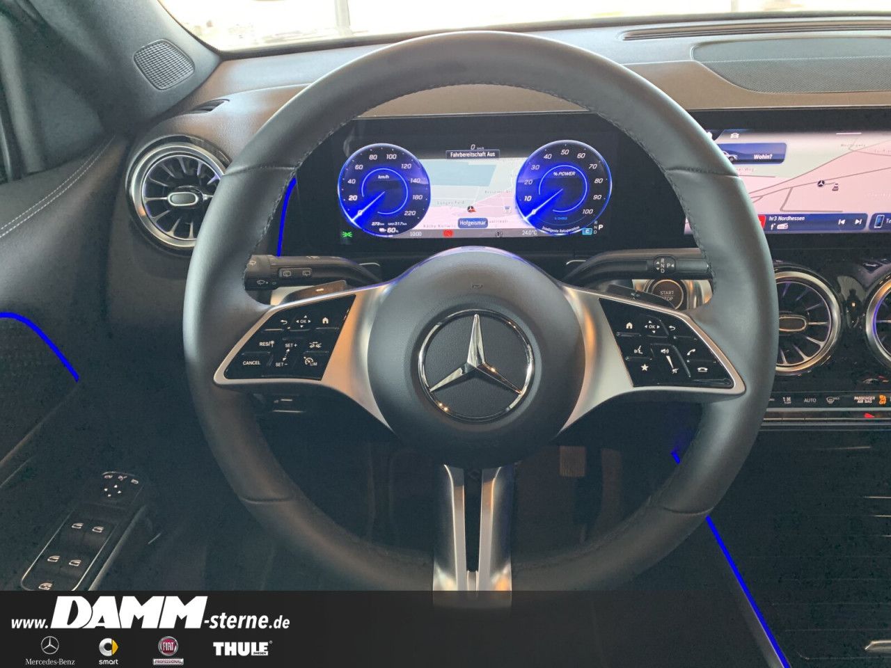 Mercedes-Benz EQB – Bild 18