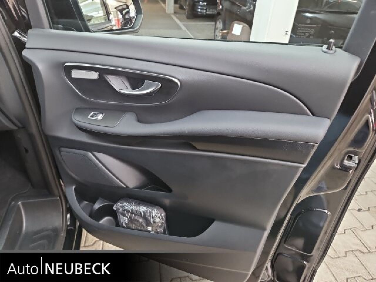 Mercedes-Benz V-Klasse – Bild 22