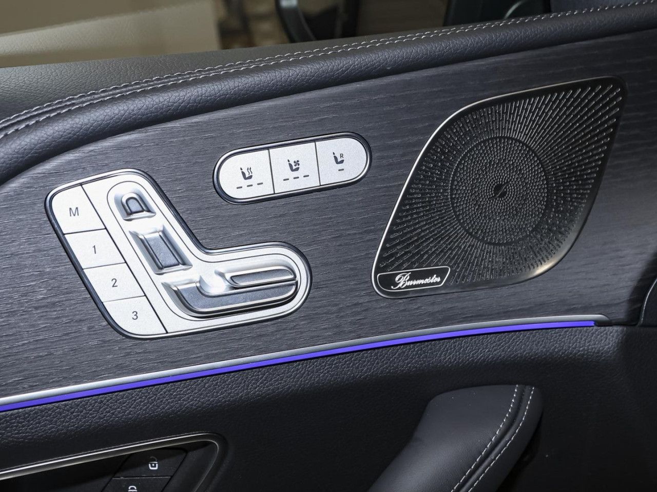 Mercedes-Benz GLS – Bild 13