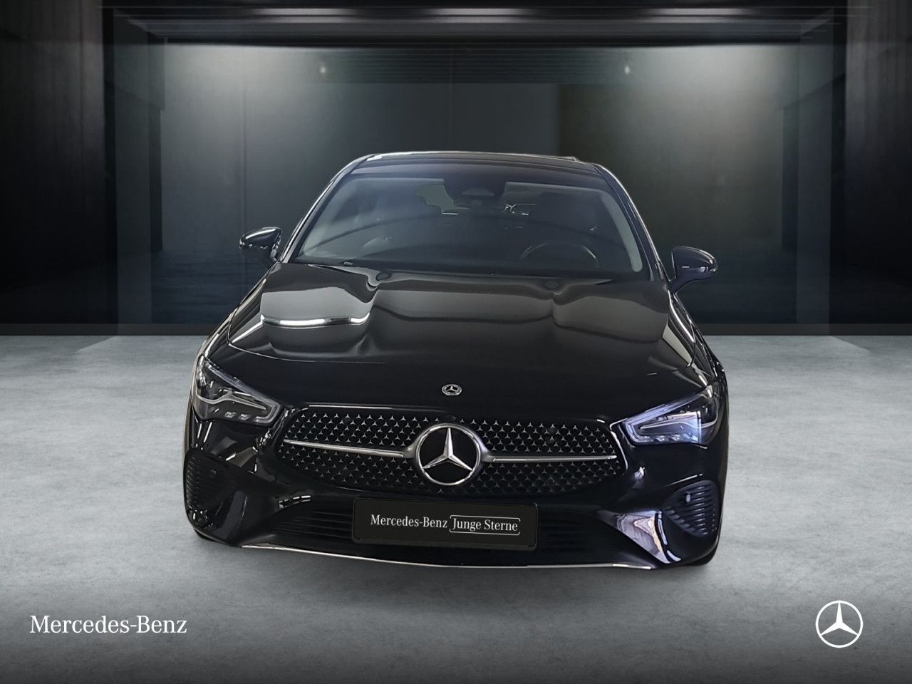 Mercedes-Benz CLA – Bild 8