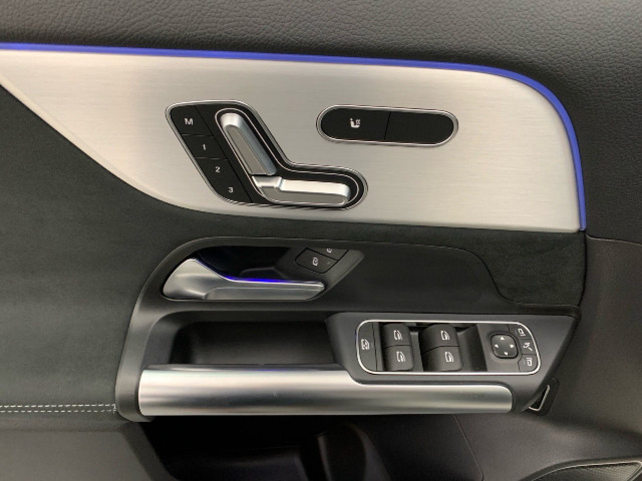 Mercedes-Benz GLA – Bild 13