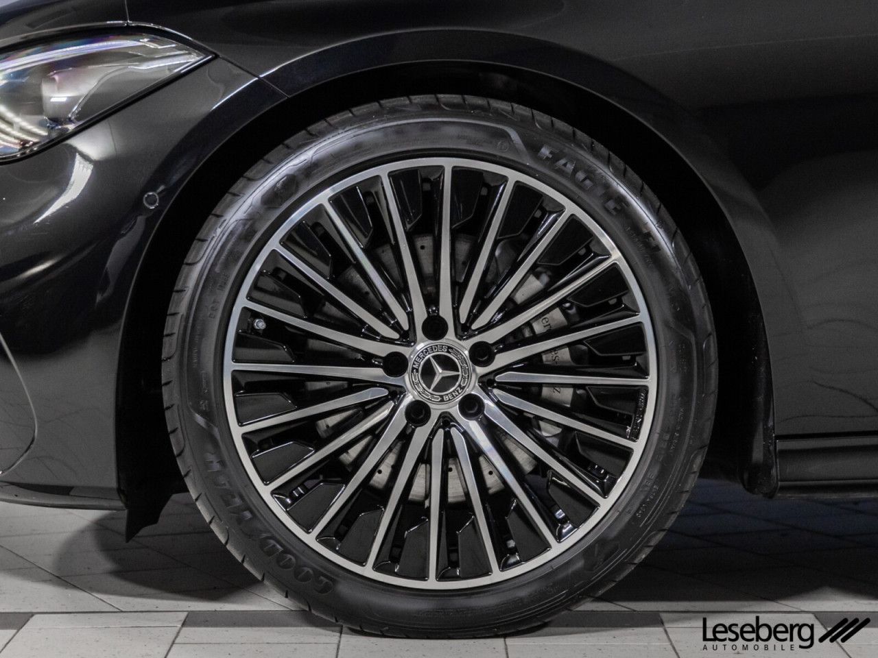 Mercedes-Benz CLE – Bild 7