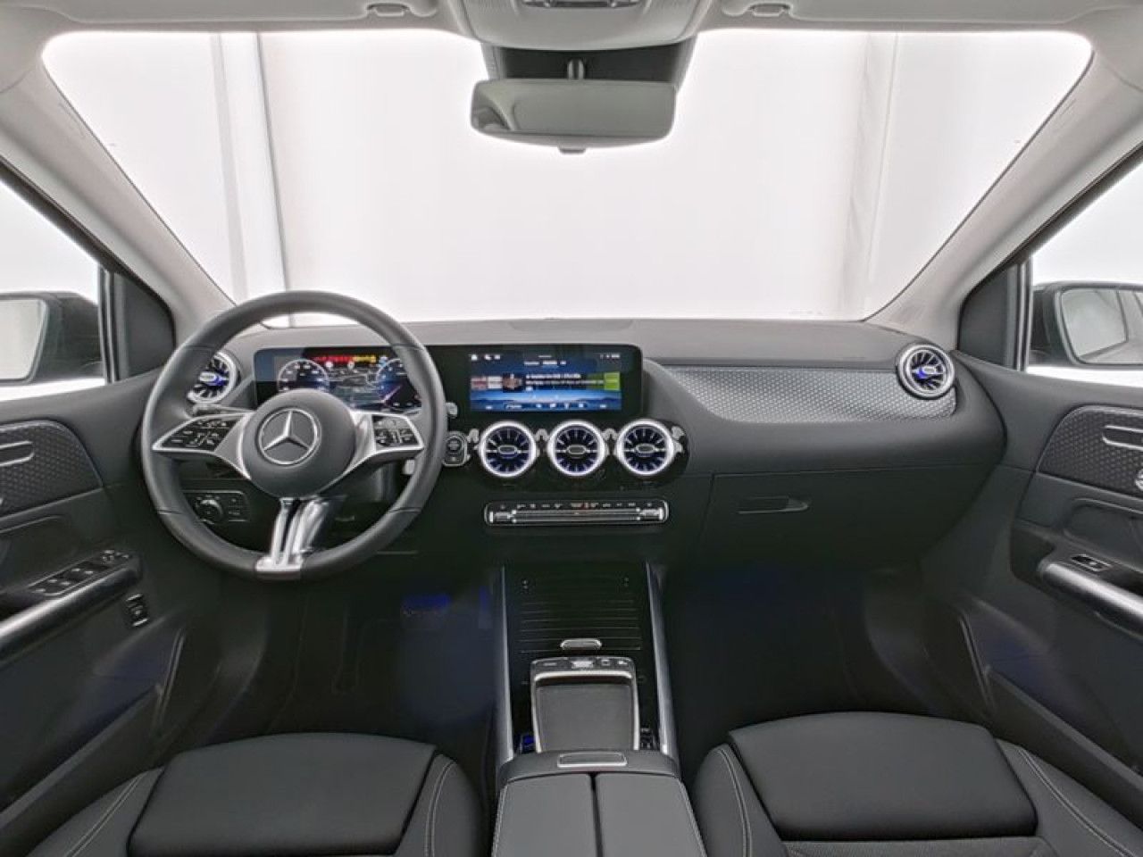 Mercedes-Benz B-Klasse – Bild 6