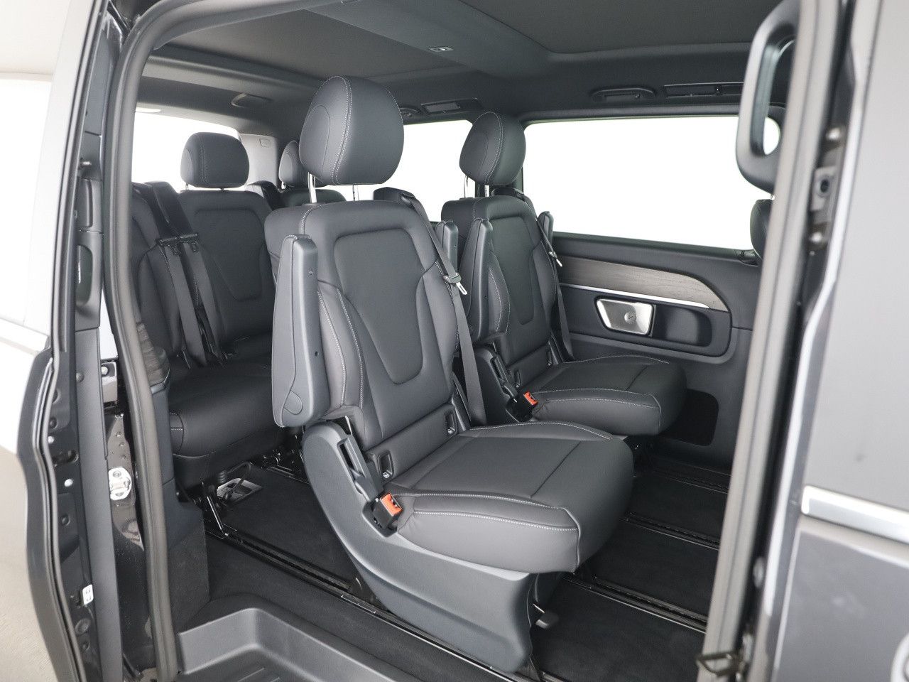 Mercedes-Benz V-Klasse – Bild 14