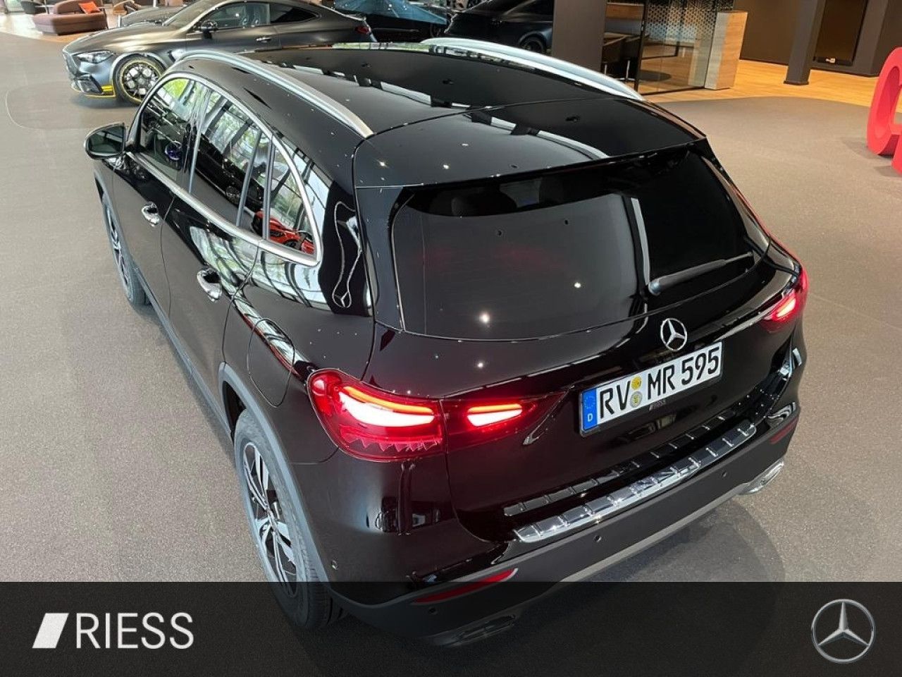 Mercedes-Benz GLA – Bild 6