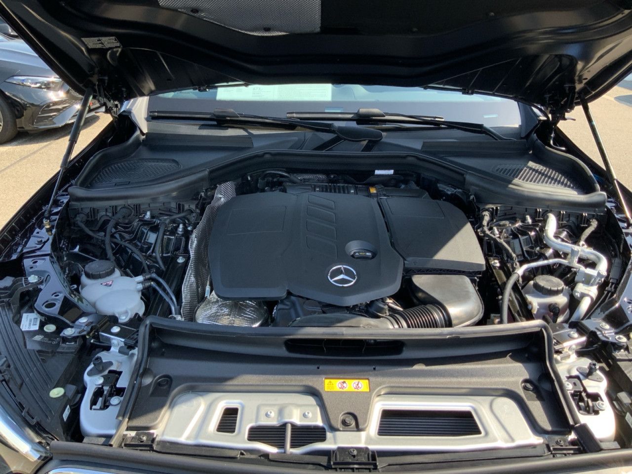 Mercedes-Benz GLC – Bild 16