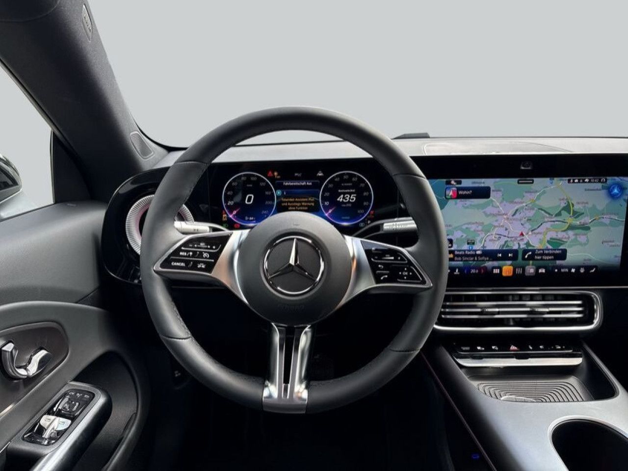 Mercedes-Benz CLA – Bild 17