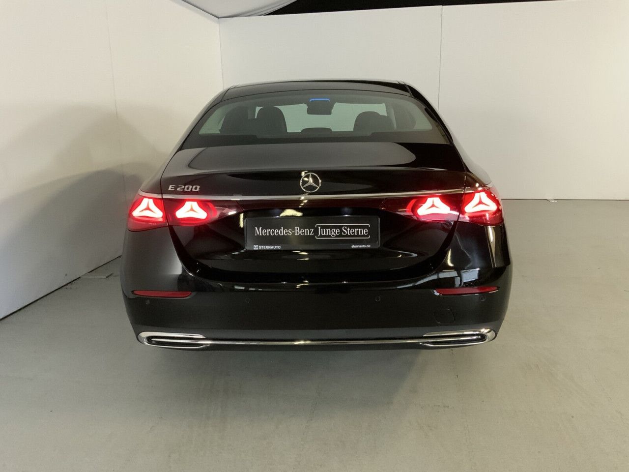 Mercedes-Benz E-Klasse – Bild 6