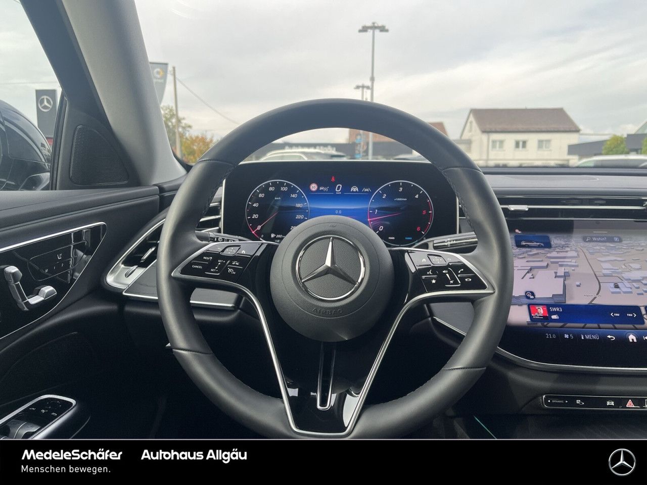 Mercedes-Benz E-Klasse – Bild 11