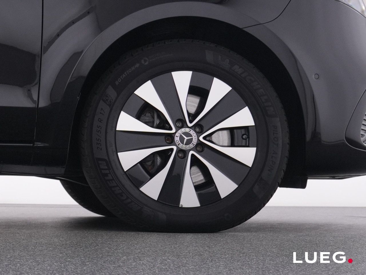 Mercedes-Benz V-Klasse – Bild 21