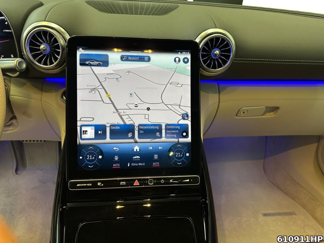 Mercedes-Benz AMG GT – Bild 13